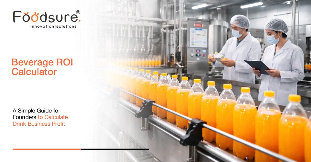 Beverage ROI Calculator