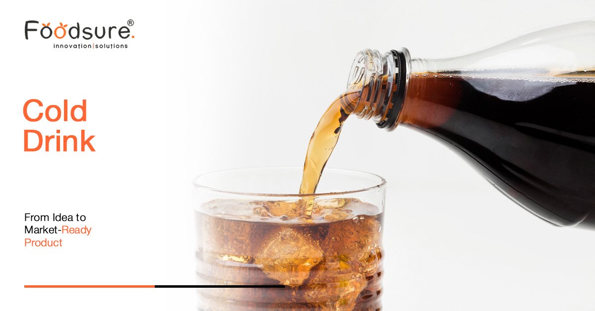 Cold Drink Development