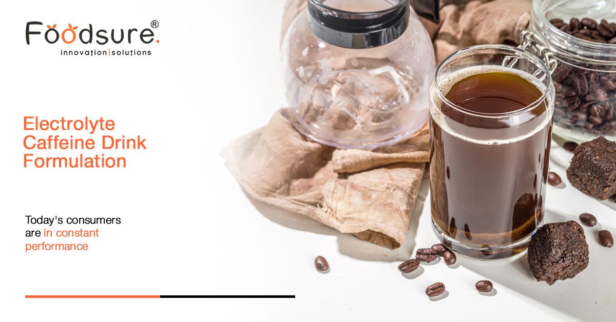 caffeine hybrid drinks