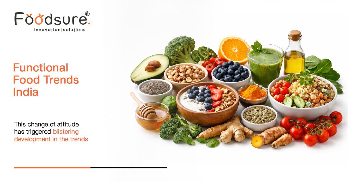 Functional Food Trends