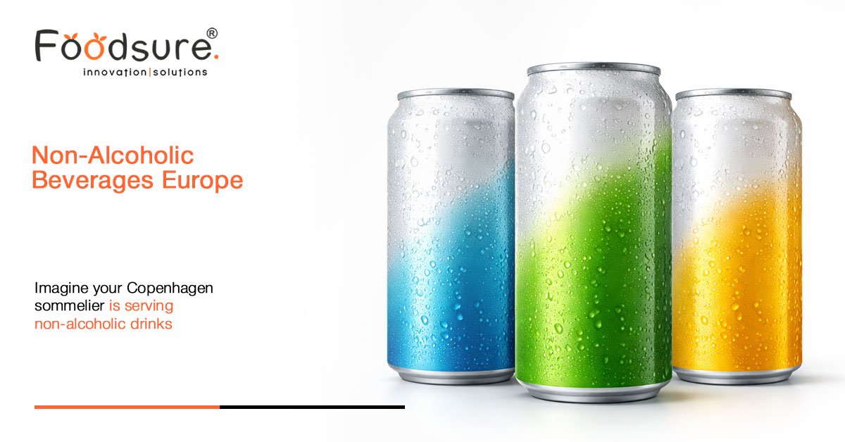 Non-Alcoholic Beverages Europe
