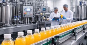 Adaptogenic Water Formulation India: Stability & FSSAI Guide 2 Expert Support for Stability and Compliance