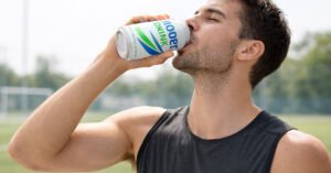 Hypotonic Isotonic Hypertonic Sports Drinks: Complete Guide to Sports Drink Types 2 Advantages of Understanding Sports Drink Types