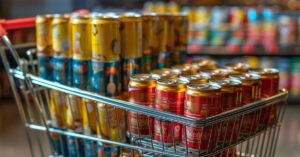 Australia Functional Beverage Market Forecast 2030