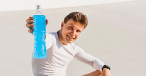 Magnesium Electrolyte Recovery Drink: The Ultimate Hydration Solution for Performance & Recovery 1 Benefits of Magnesium Electrolyte Recovery Drink