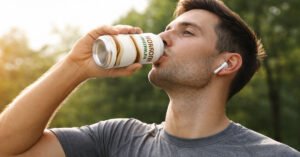 Mushroom + Caffeine Drinks: The Rise of Mushroom Caffeine Drink India 1 Benefits of Mushroom Caffeine Drink India