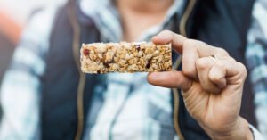 Best Energy Bars in India 2026: Gym, Health, or Starting Brand? 1 Best Energy Bars for Gym Pre Post Workout Guide.jpg