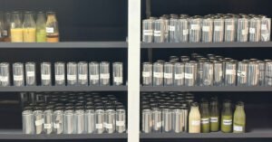 Best Practices for Improving Shelf Life