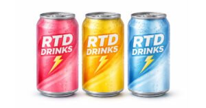 Best Protein for Clear RTD Drinks