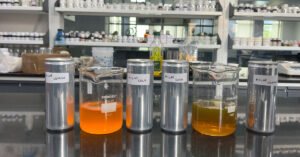 Build Your Functional Drink Brand with Foodsure