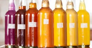 Carmesi Kombucha Carmesi Kombucha