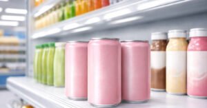 Challenges in Collagen Protein Hybrid Drink Market