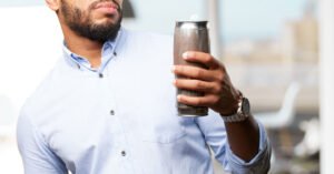 Sports Drink Market Growth in Australia 1 Changing Consumer Behavior in Sports Drinks Australia