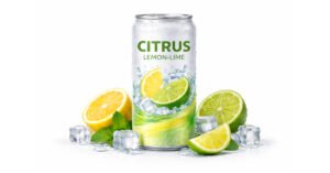 Citrus Lemon-Lime — The Undisputed King