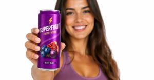 Superfruit Energy Drinks: Acai, Sea Buckthorn, Goji Berry and More Explained 1 Consumer Demand for Exotic Fruit Drinks