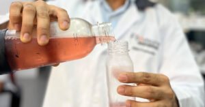 Definition of Functional Energy Drinks