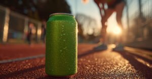 Sports Drink Market Growth in Australia 2 Expansion of the Athletic Drinks Market Australia