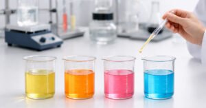 Zero Sugar Vitamin Drink Formulation: Fix Bitter Aftertaste 2 Expert Support in Zero Sugar Beverage Formulation