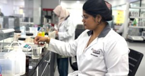 Founder Takeaway for Launching Electrolyte Vitamin Brand India