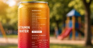 FSSAI RDA Compliance for Vitamin Claims