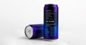 Zero Sugar Energy Drinks: The Sweetener Guide Every Brand Needs to Read 2 FSSAI Regulations for Sugar-Free Claims