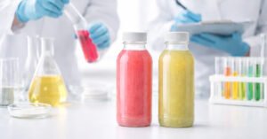 Gut Health Drinks vs Probiotic Capsules: What India's Wellness Consumers Prefer 2 Foodsure Gut Health Drink Formulation