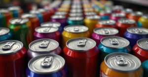 Beverage Preservatives in Carbonated Drinks: A Complete Guide 2 Future Trends in Beverage Preservatives