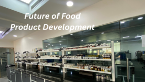 Future of Food Product Development 