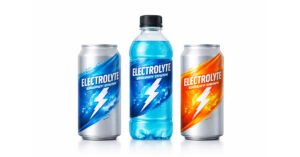 Global Examples: Liquid IV, LMNT, Pocari Sweat