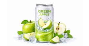 Green Apple — Emerging Star