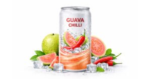 Guava Chilli — Boldest Popular Sports Beverage Flavour