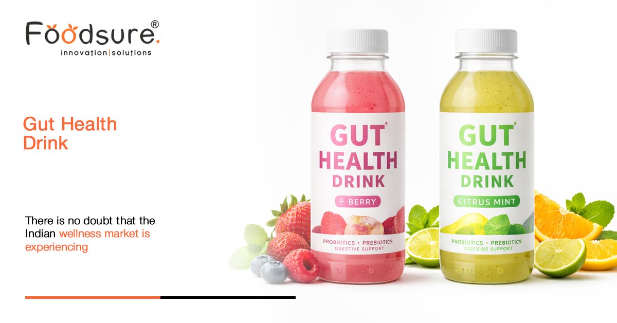 Gut Health Drink