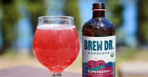 Health Brew Kombucha Health Brew Kombucha