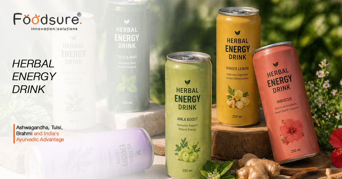 Ayurvedic-herbal-energy-drink