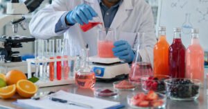 How Foodsure Approaches the Celebrity and Branded Drinks Brief