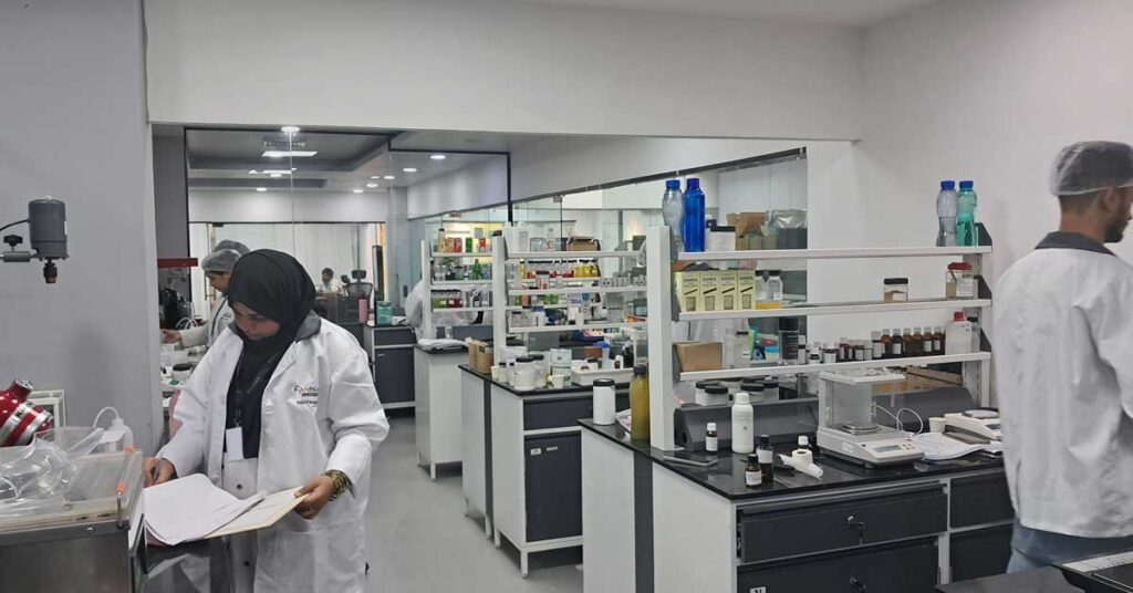 nutraceutical manufacturing india,