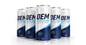 How to Choose the Best OEM Sports Drink Manufacturer India.jpg