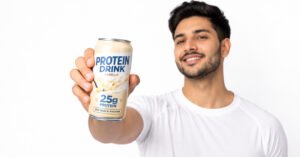 How to Get Taste Right in Protein Shakes and Nutrition Drinks