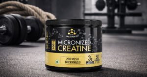 Creatine Supplement Brand