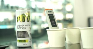 Ideal pH for Carbonated Energy Drinks