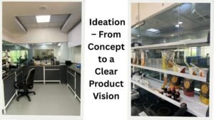 Ideation – From Concept to a Clear Product Vision
