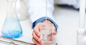 Immunity Water Formulation in India: Challenges