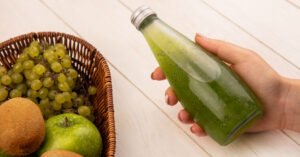 Healthy Drinks: What Ingredients Actually Deliver Results vs What Is Just Marketing 2 Ingredients in Healthy Drinks That Are Mostly Marketing