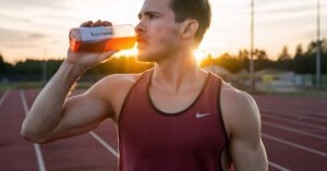 Sports Drink Formulation Cost in India (2026): Complete Breakdown 1 Key Components of Sports Drink Formulation Cost India 2026