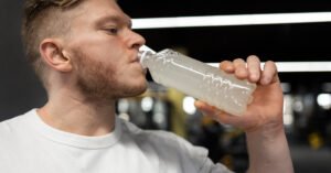 Key Considerations Before Launching a Protein Water Brand
