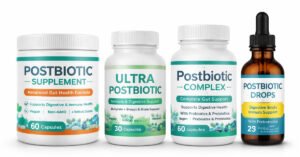 Key Factors Driving the Evolution of the Postbiotic Supplement India Category.jpg