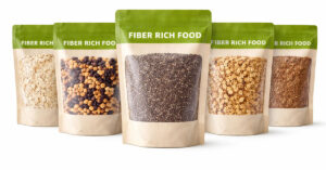 Trends Shaping High fiber Foods