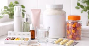 Kids' Nutrition Supplement India: Why This Category Is Booming 1 Kids Nutrition Supplement India Powder Format for Daily Use.jpg