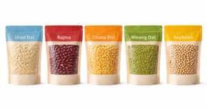 Legumes and Pulses