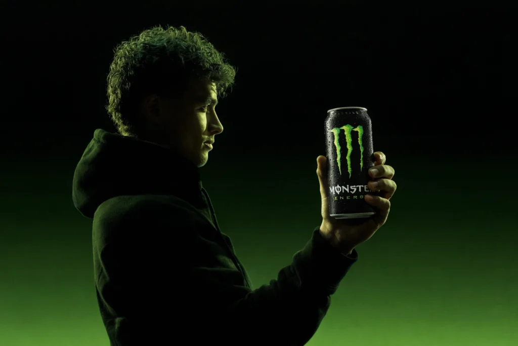 audit 41 MONSTER ENERGY webp